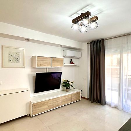 Confortable Apartamento En La Pineda Exterior foto