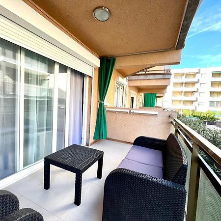Confortable Apartamento En La Pineda Exterior foto