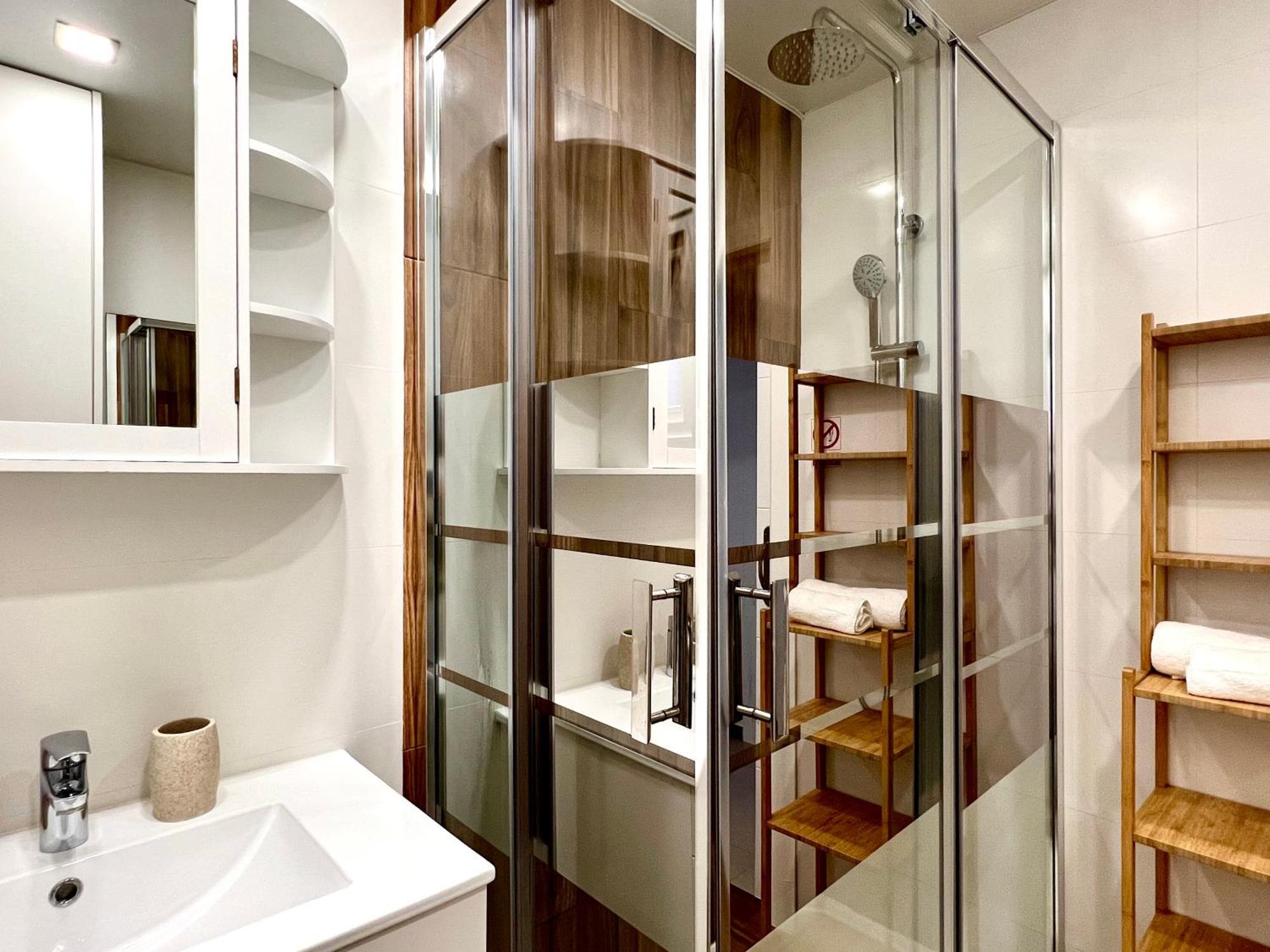 Confortable Apartamento En La Pineda Exterior foto